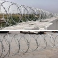 Barbed Wire or Razor Ribbon: The Perfect Choice for Your Pflugerville Texas Fence