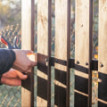 The Importance of Preventing Accidents with Reliable Fence Installation and Repair Services