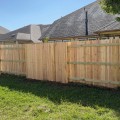 A Comprehensive Look at Pet-Friendly Fencing Options in Pflugerville, Texas