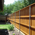 Enhancing Property Value through Fence Installation and Repair in Pflugerville, Texas