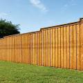 The Importance of Sports Field Fencing: A Comprehensive Guide to Pflugerville Texas Fence Installation and Repair