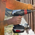 The Benefits of Anti-Climb Features for Your Pflugerville Texas Fence