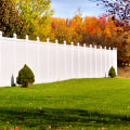 The Power of Aesthetic Appeal: Enhancing Your Property with a Fence