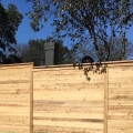 Creating a Private Space: How Fences Can Provide Privacy and Security in Pflugerville, Texas