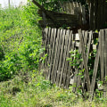 Important Things to Know About Fence Removal and Disposal