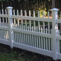 All You Need to Know About Vinyl Fences in Pflugerville, Texas