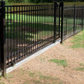 Understanding Decorative Fences in Pflugerville, Texas