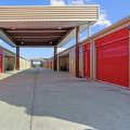 A Guide to Securing Outdoor Storage in Pflugerville, Texas