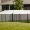 Reducing Noise Pollution Through Fence Installation: A Guide for Pflugerville Residents