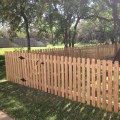 All You Need to Know About Picket Fences in Pflugerville