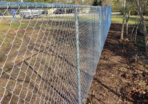 The Ultimate Guide to Customized Fence Design in Pflugerville, Texas