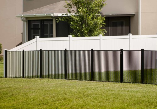 Reducing Noise Pollution Through Fence Installation: A Guide for Pflugerville Residents